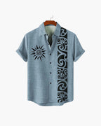 CAMICIA SUNBREEZE