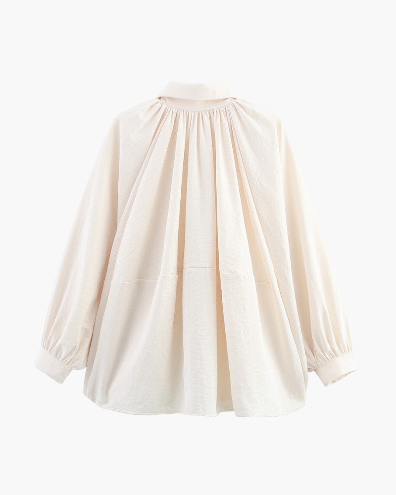 BLUSA CHIC LUCIDA