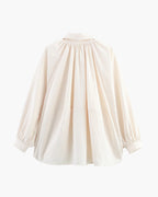 BLUSA CHIC LUCIDA