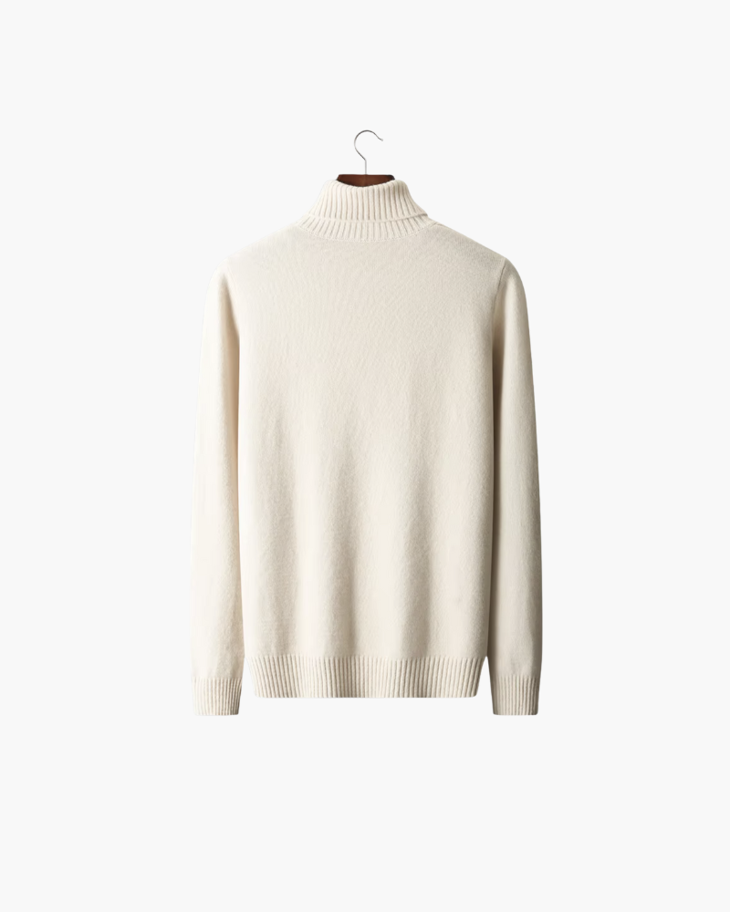 DOLCEVITA INVERNALE IN MERINO