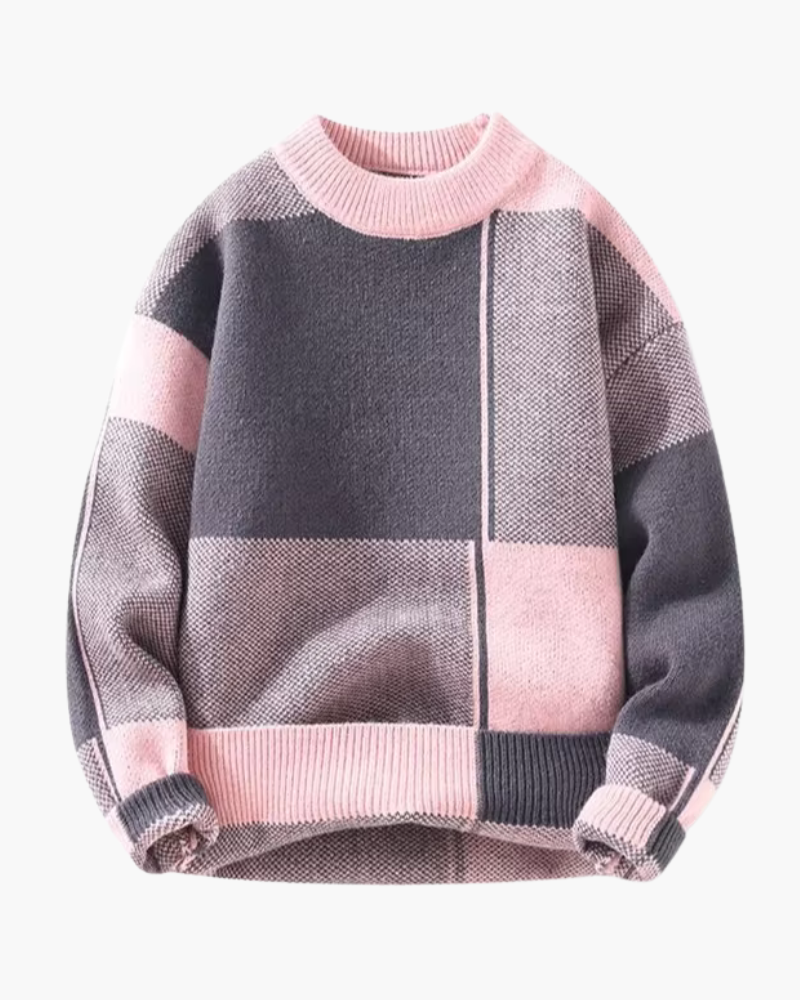 MAGLIONE IN COTONE FIRENZE