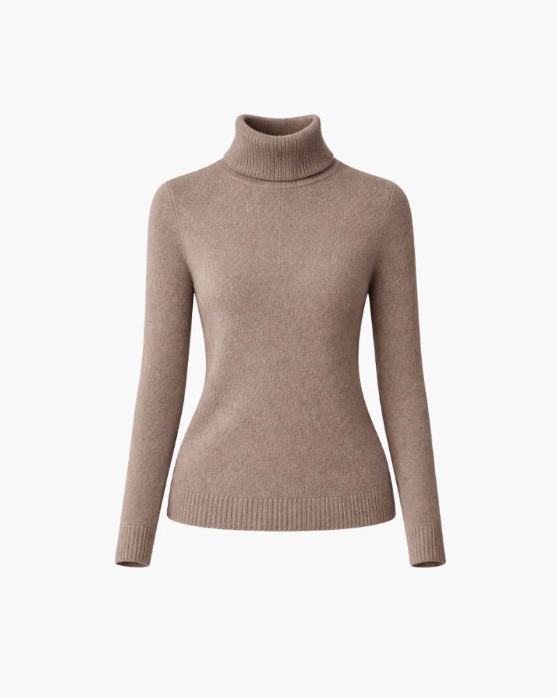 T-SHIRT DOLCEVITA IN MERINO