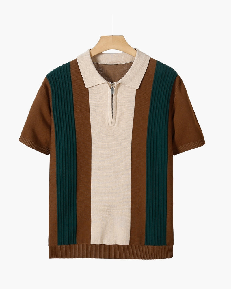TIVOLI HALF ZIP