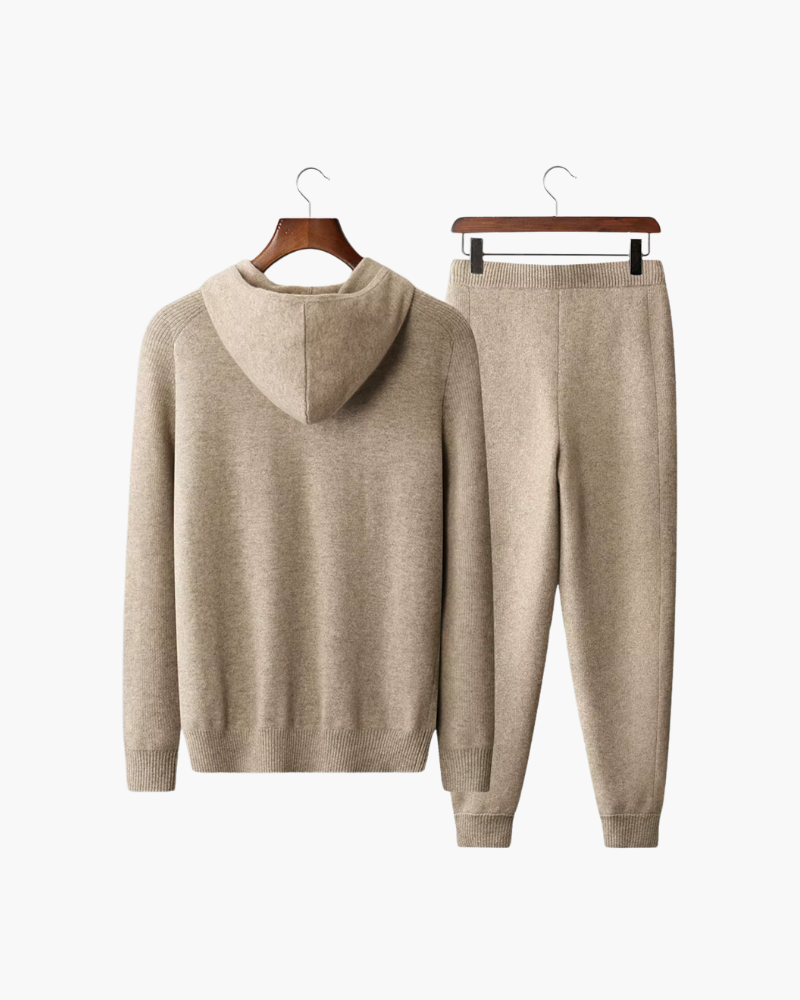SET FINEZZA CASHMERE
