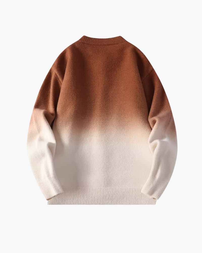 GILET IN MAGLIA MODERNA