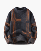 MAGLIONE IN LANA SOFFICE