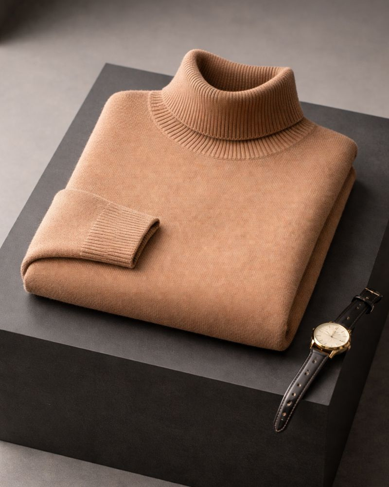 DOLCEVITA IN CASHMERE