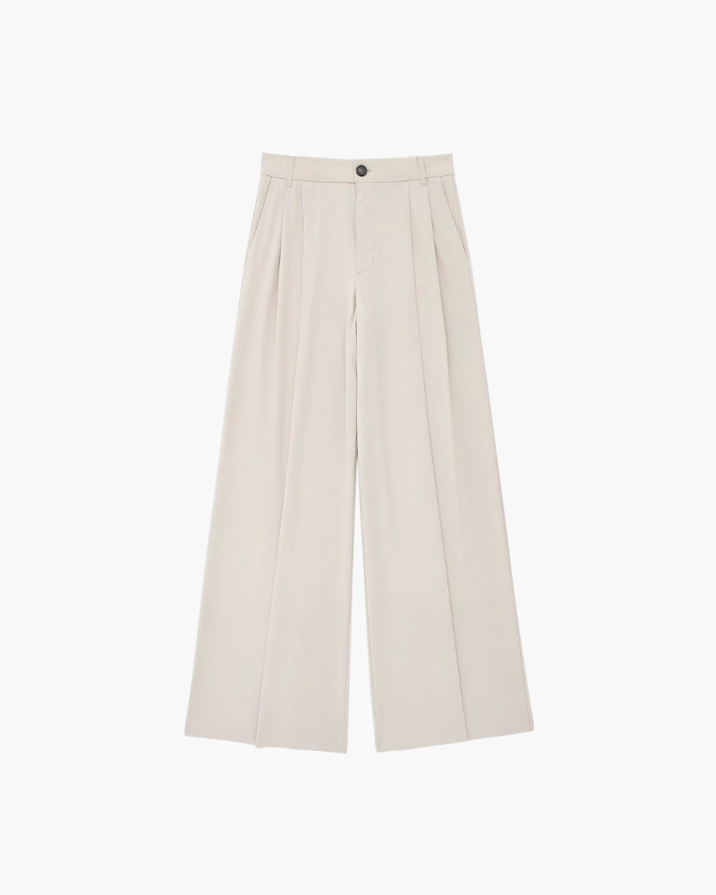 PANTALONE RIVIERA DRITTO