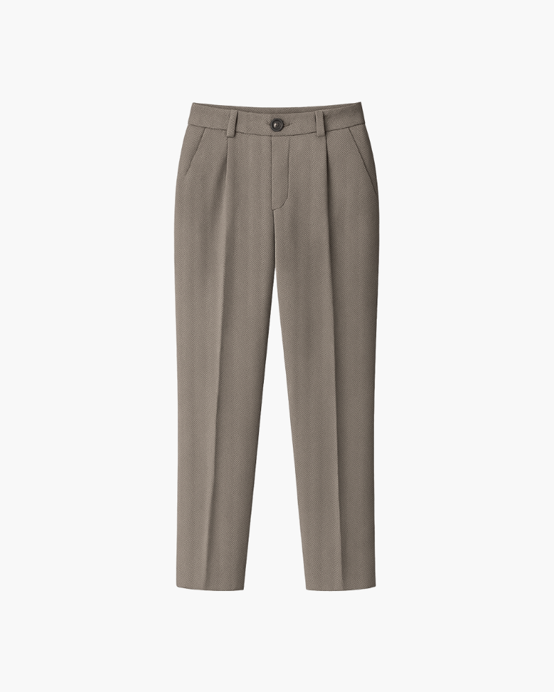 PANTALONE HIGHWAIST