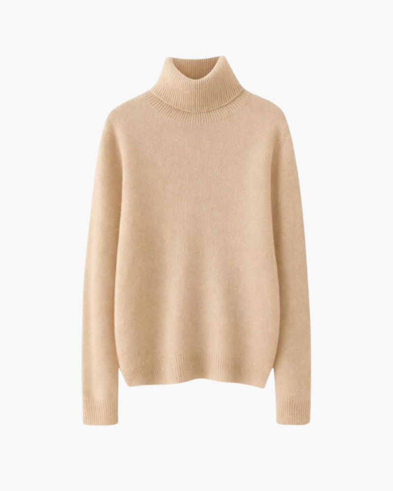 DOLCEVITA IN CASHMERE