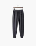 JOGGERS LEISURE IN MERINO