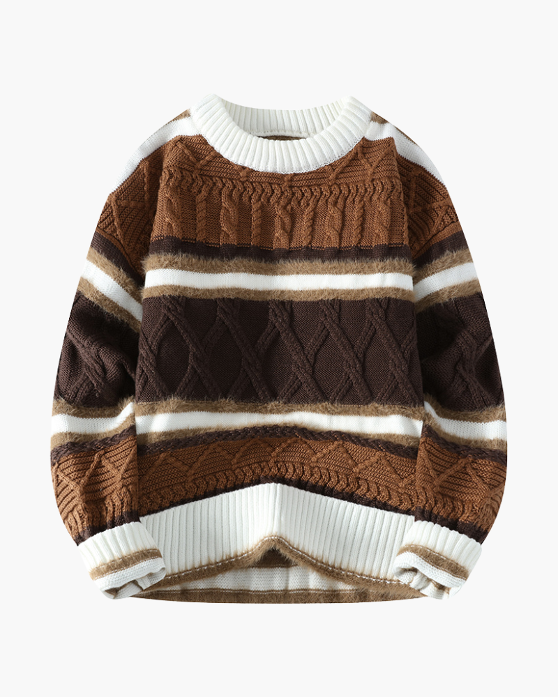 MAGLIONE IN LANA MORBIDA MILANO
