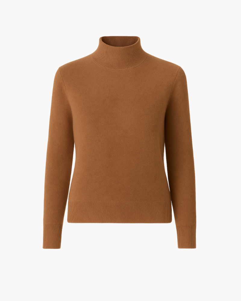 MAGLIONE PUREZZA CASHMERE