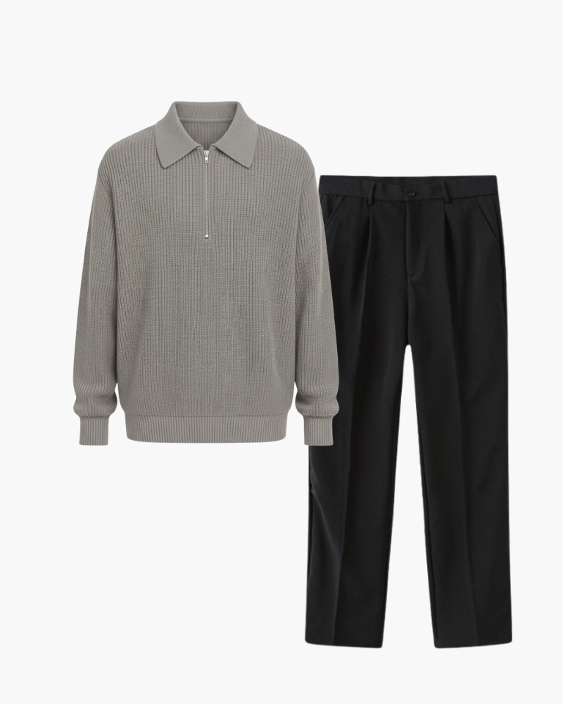 BELVOIR WINTER FIT