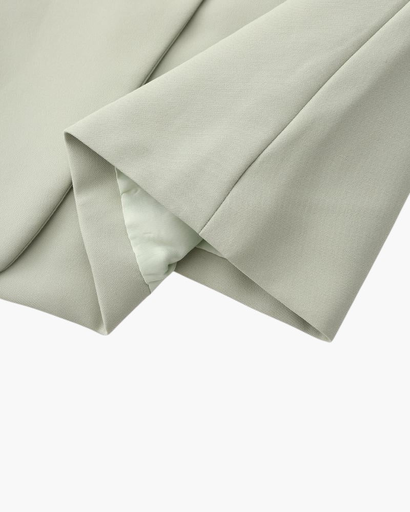 BLAZER ESTIVO LUCENTE