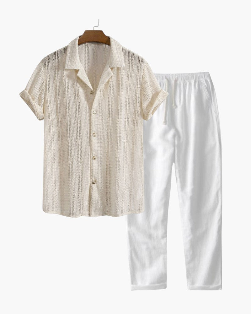 SET BREEZE IN LINO