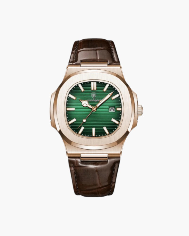 LISBONA LEATHER