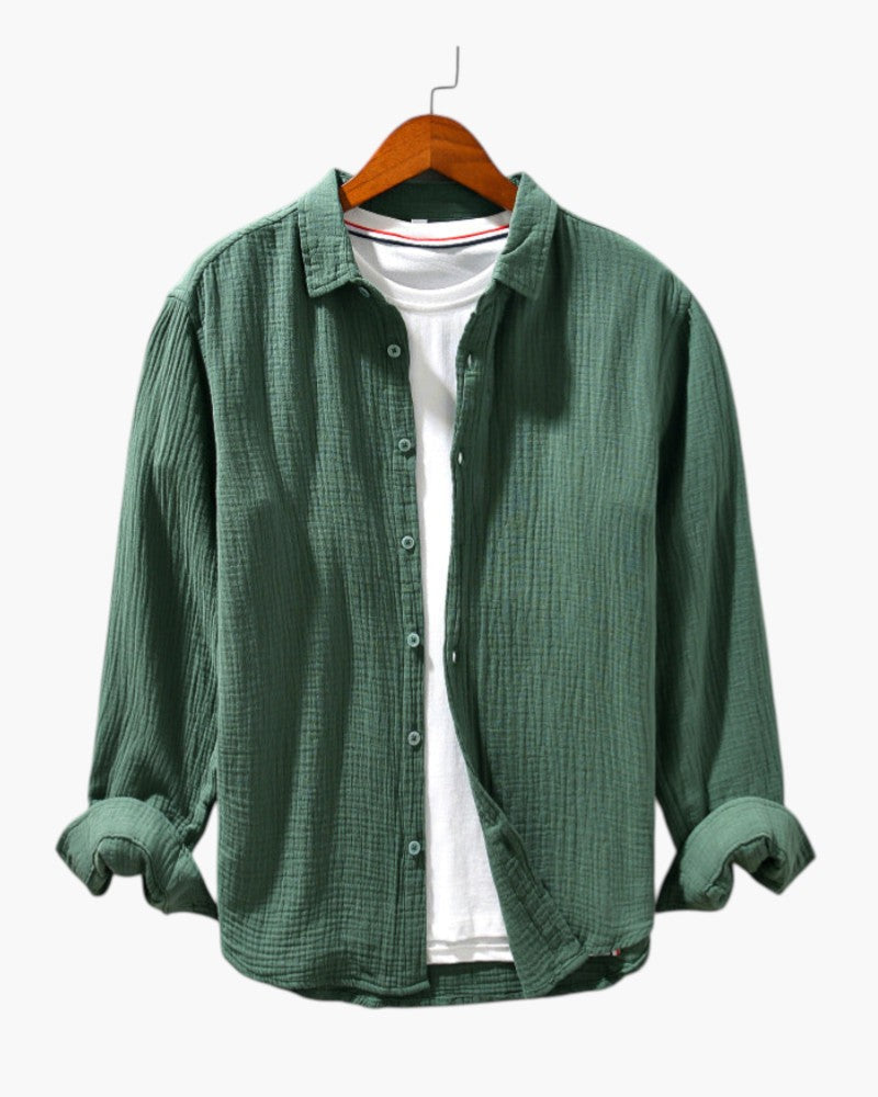 CAMICIA LONDRA