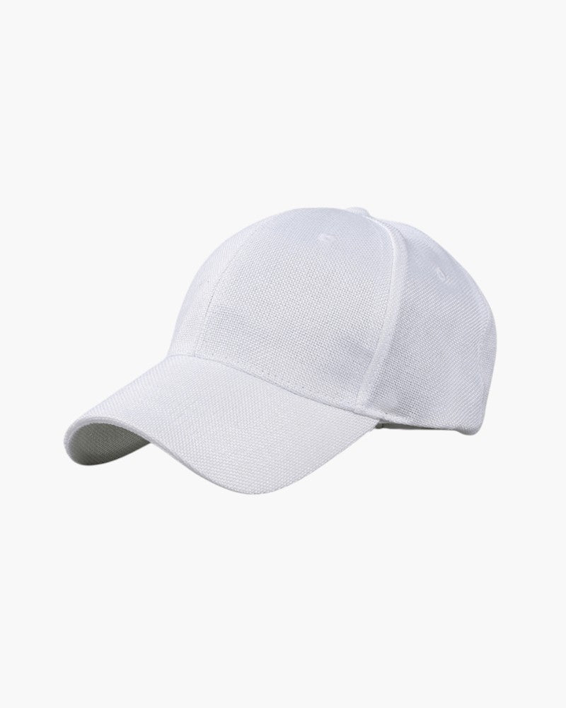 CAPPELLO IN LINO
