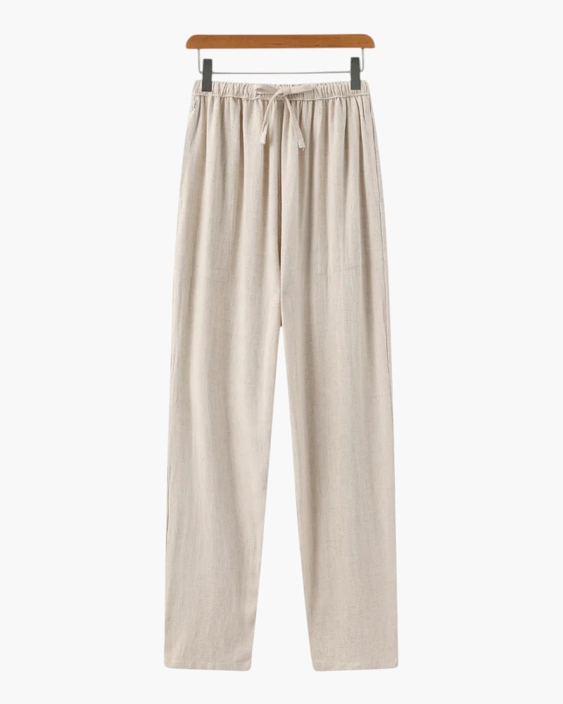 SET CANNES IN LINO