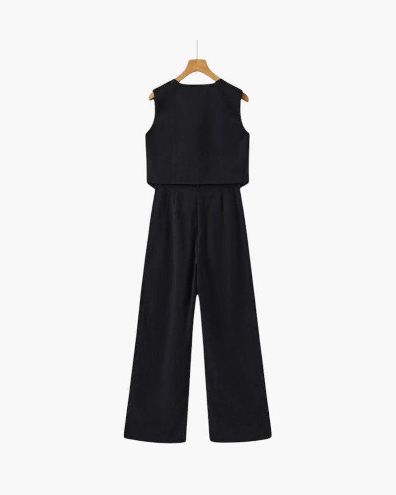 SET CLASSY IN LINO