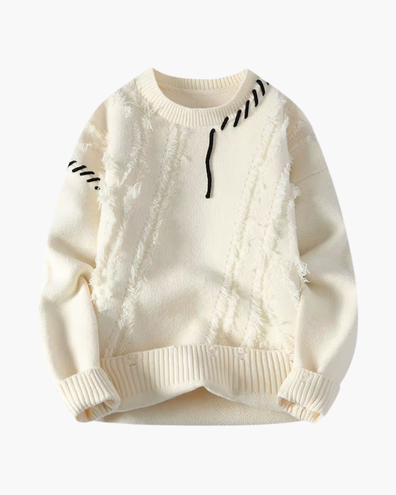 MAGLIONE STREETWEAR