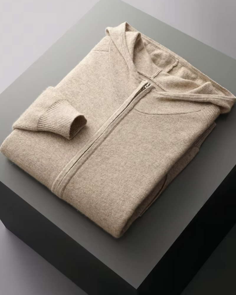 SET FINEZZA CASHMERE