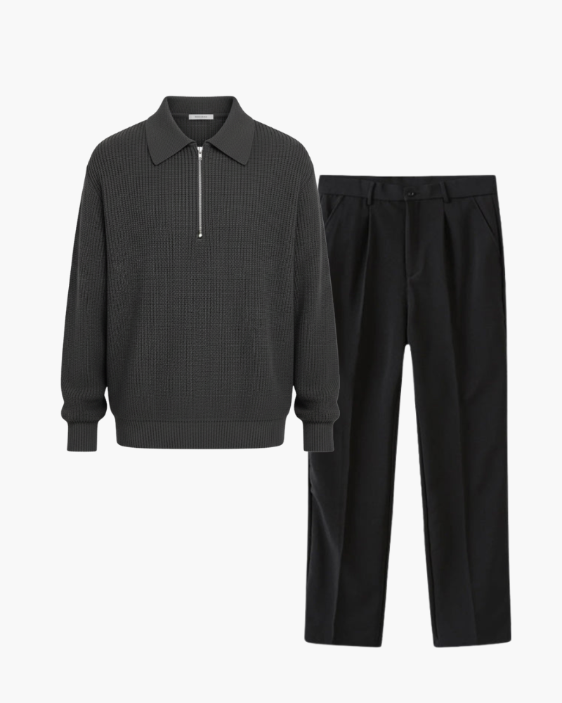 BELVOIR WINTER FIT