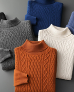 DOLCEVITA INVERNALE IN MERINO