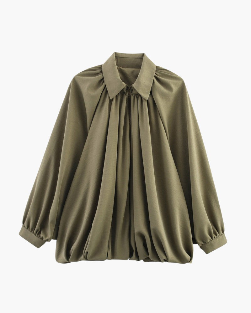 BLUSA CHIC LUCIDA