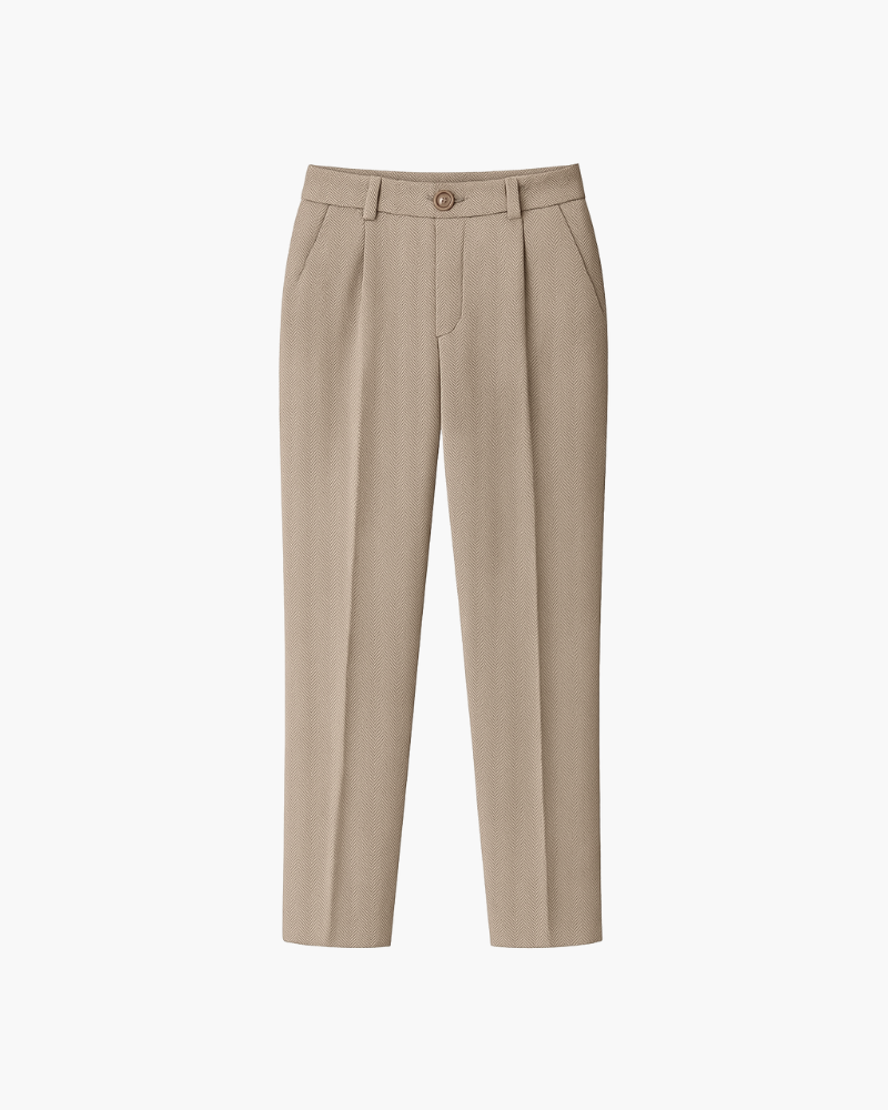 PANTALONE HIGHWAIST