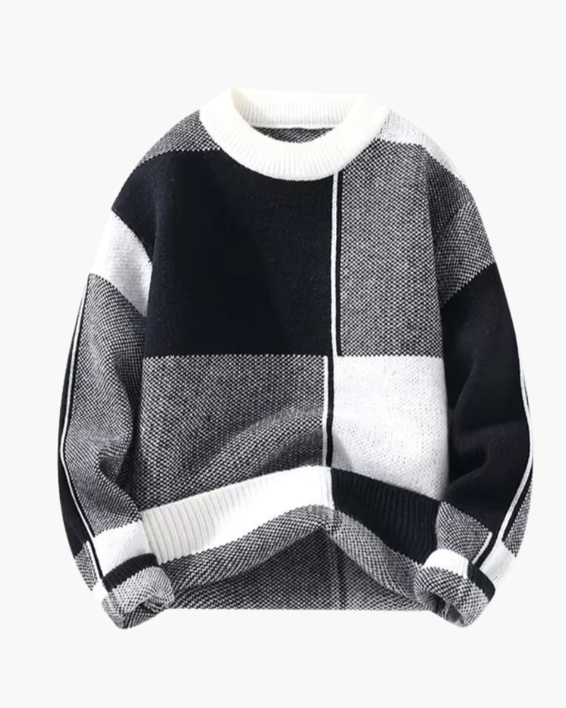 MAGLIONE IN COTONE FIRENZE