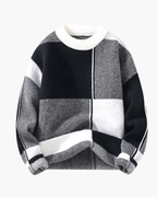 MAGLIONE IN COTONE FIRENZE