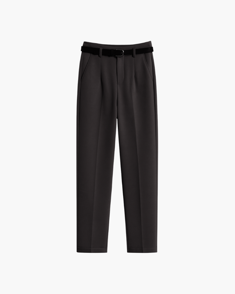 PANTALONE ELEGANZA HIGHWAIST