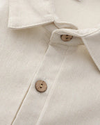 POLO IN LINO