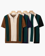 TIVOLI HALF ZIP