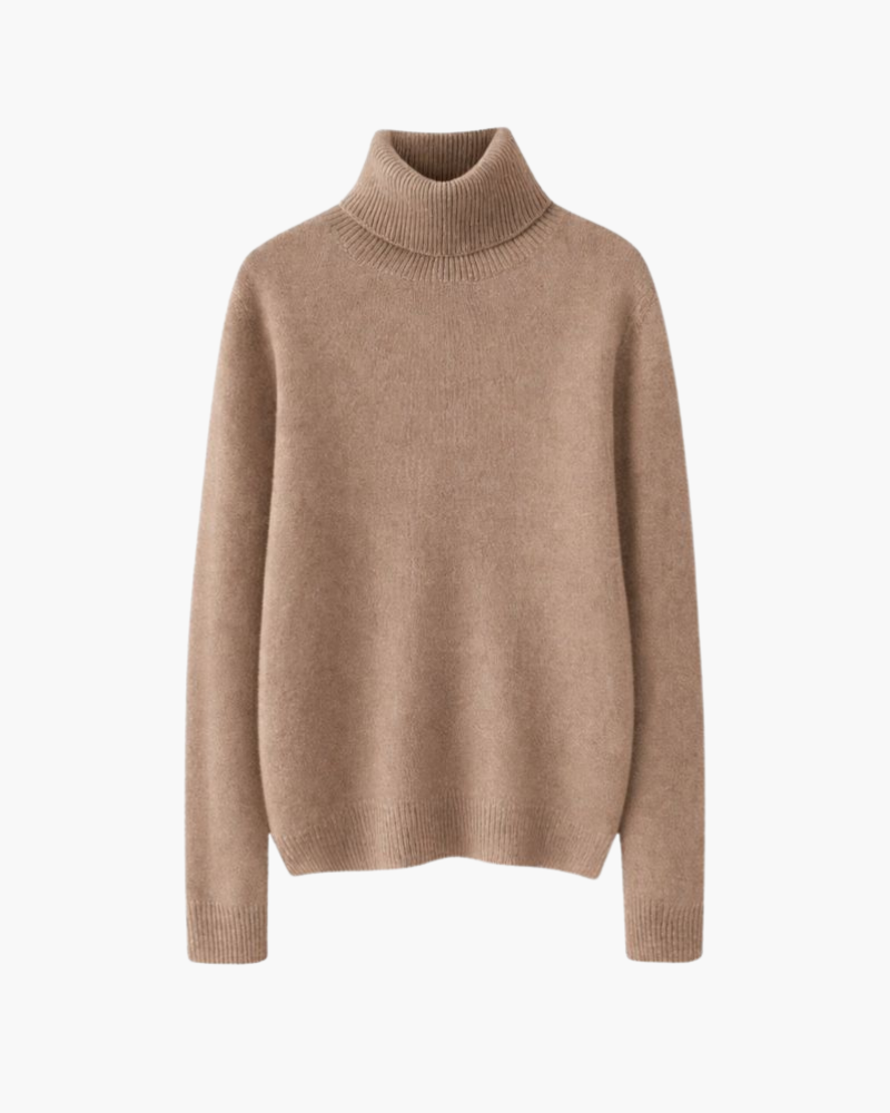 DOLCEVITA IN CASHMERE