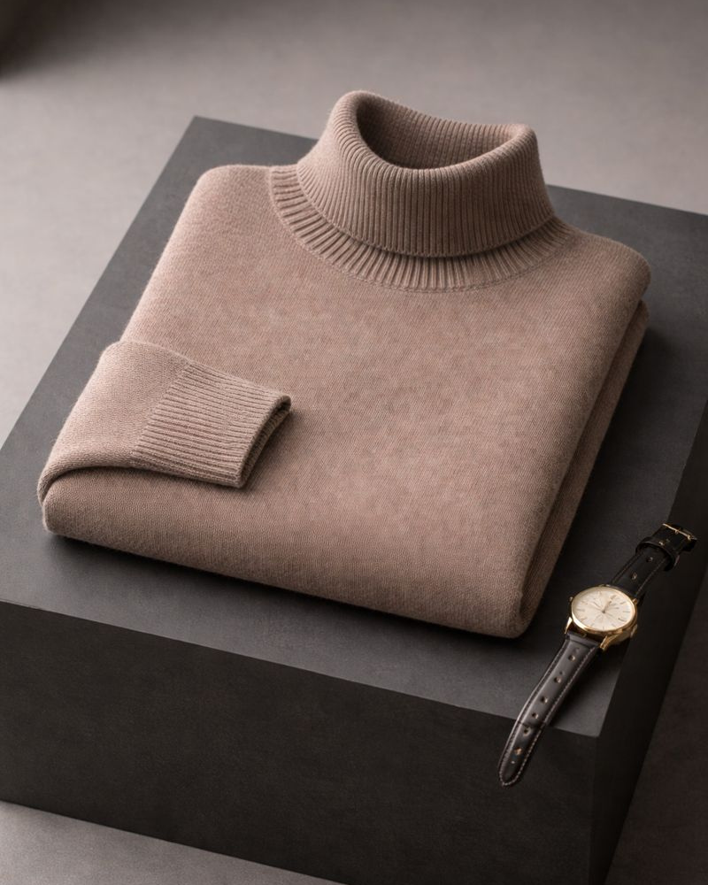 DOLCEVITA IN CASHMERE