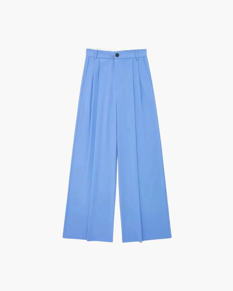 PANTALONE RIVIERA DRITTO
