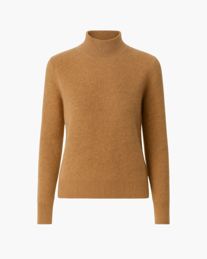 MAGLIONE PUREZZA CASHMERE