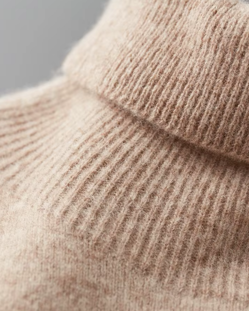DOLCEVITA CLASSICO IN MERINO