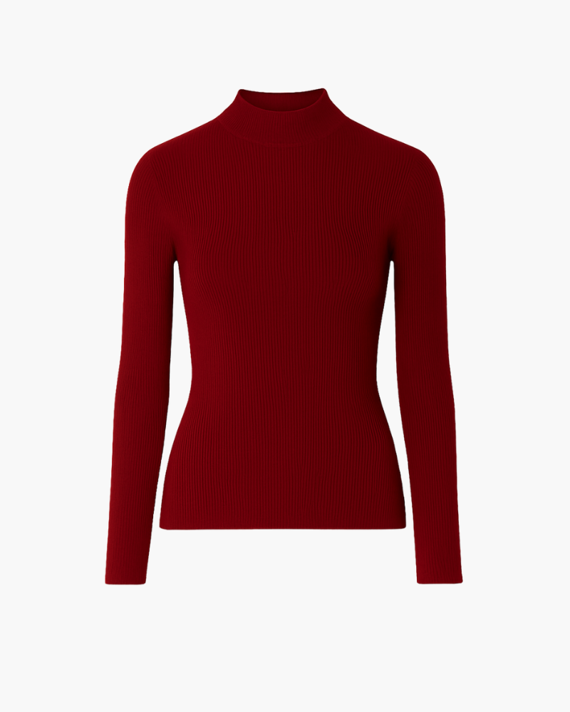 MAGLIONE MERINO SOFFICE