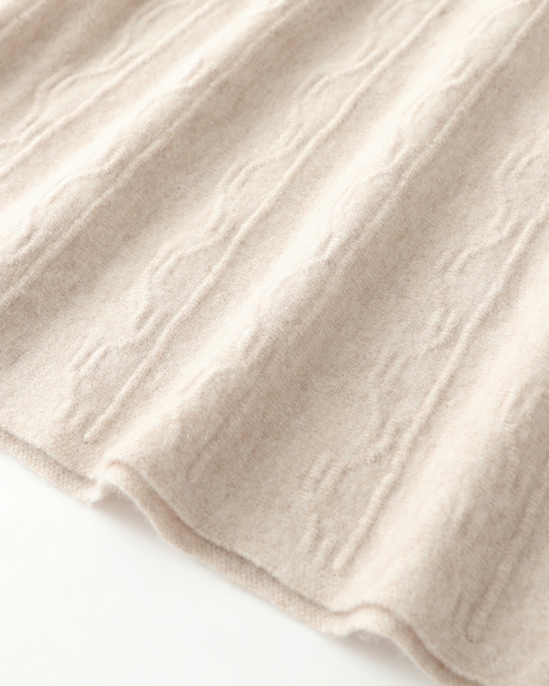 GONNA CASUAL IN FINE MERINO