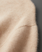 MAGLIA CLASSICA IN MERINO