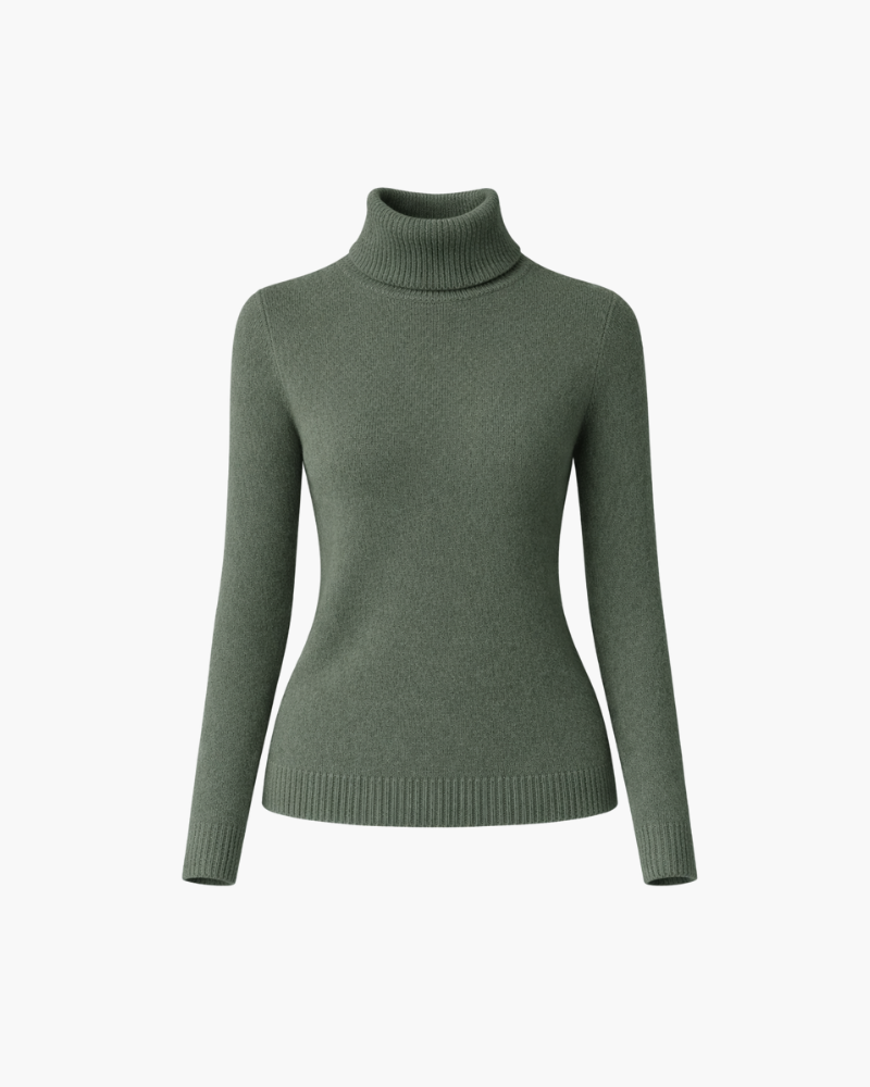 T-SHIRT DOLCEVITA IN MERINO