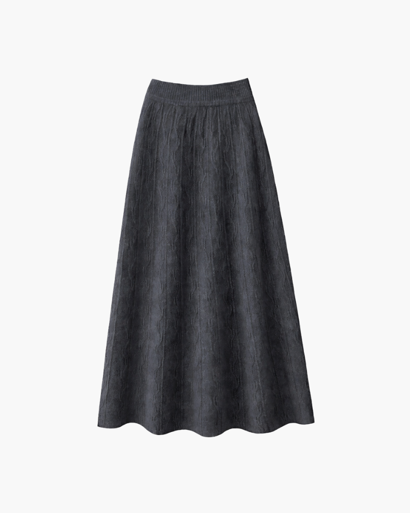 GONNA CASUAL IN FINE MERINO