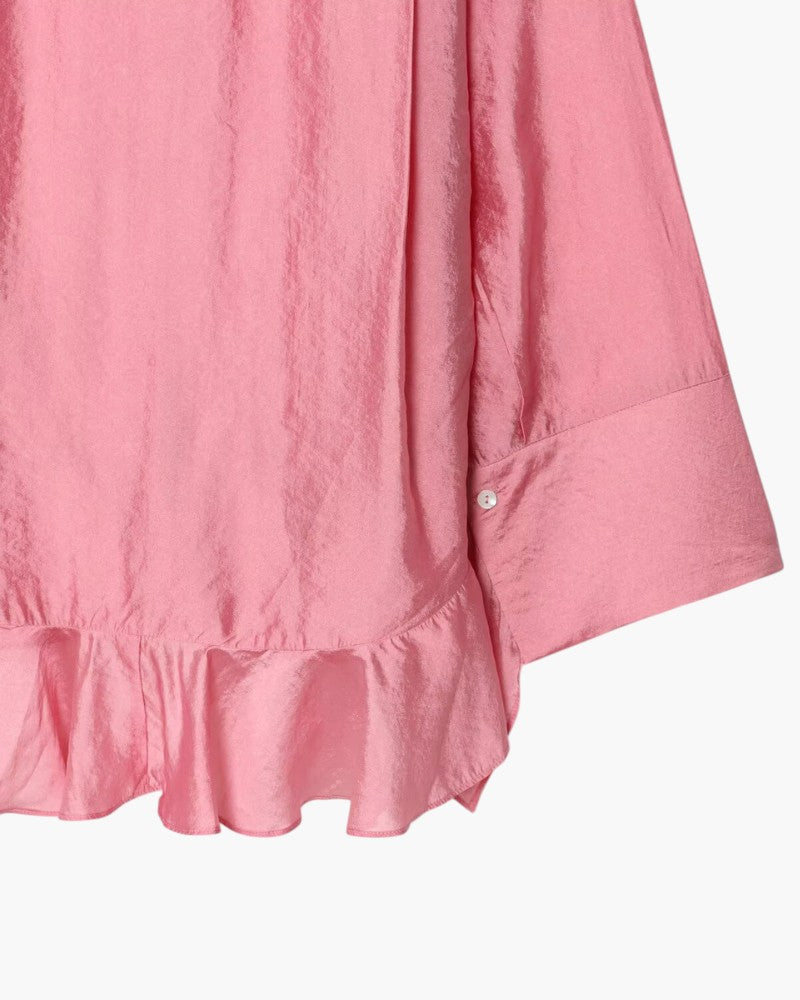 BLUSA LUCIDA CLASSICA