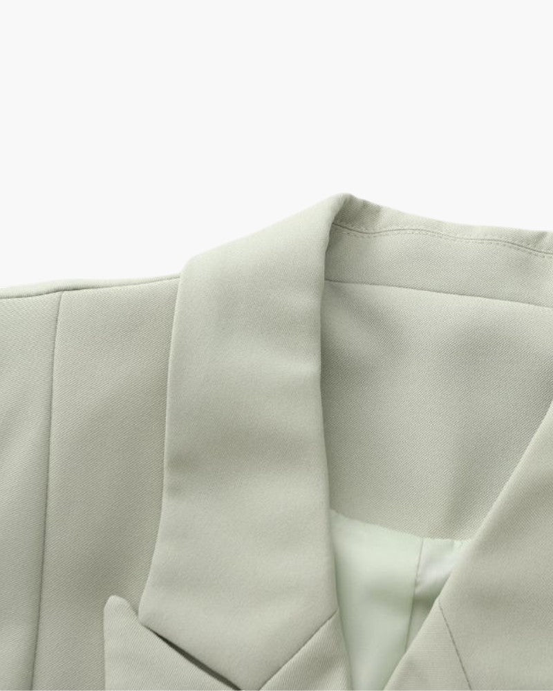 BLAZER ESTIVO LUCENTE