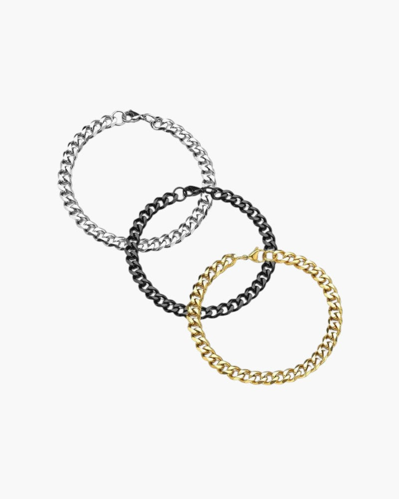 BRACCIALE CHAINED
