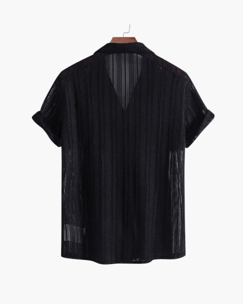 CAMICIA BREEZE